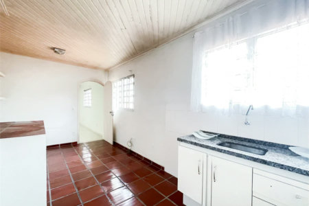 Casa Térrea à venda com 6 quartos, sendo 3 suítes, em Instituto de Previdência, São Paulo, SP