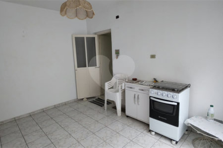 Casa à venda com 3 quartos em Água Fria, São Paulo, SP