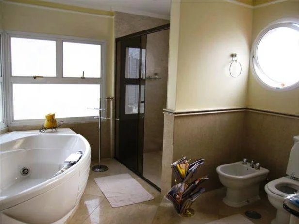 Apartamento à venda com 4 suítes em Jardim Fonte do Morumbi, São Paulo, SP