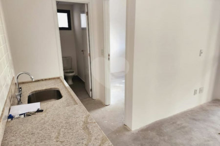 Studio à venda com 1 quarto em Jardim Paulista, São Paulo, SP