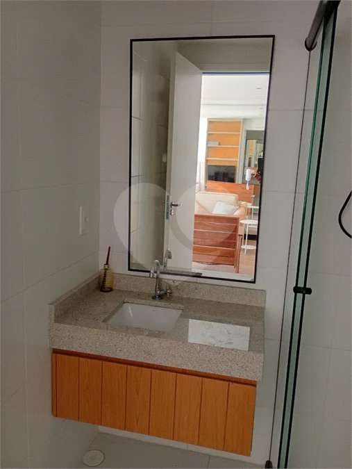 Studio para alugar com 1 quarto em Parada Inglesa, São Paulo, SP