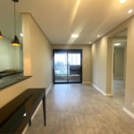 Apartamento à venda com 2 quartos em Jardim do Mar, São Bernardo do Campo, SP
