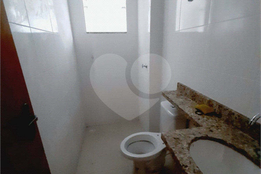 Apartamento à venda com 1 quarto em Tucuruvi, São Paulo, SP