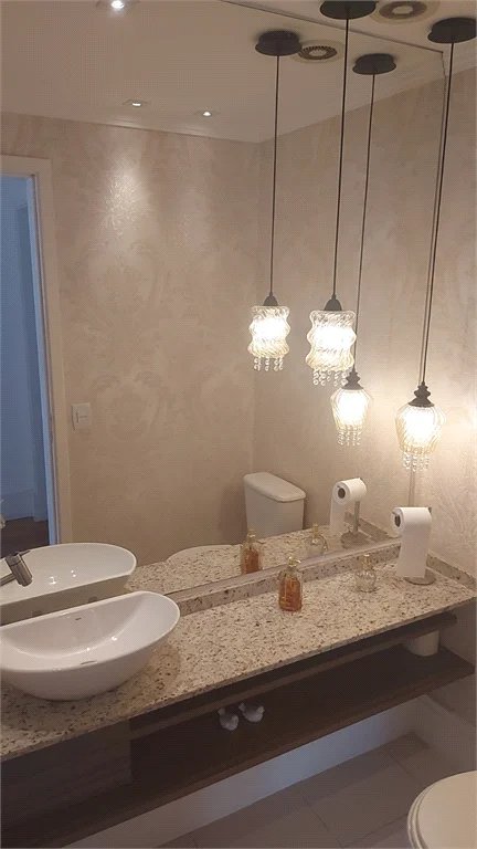 Apartamento à venda com 3 suítes em Vila Andrade, São Paulo, SP