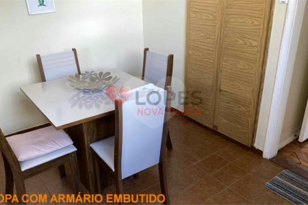 Apartamento à venda com 3 quartos, sendo 1 suíte, em Tijuca, Rio de Janeiro, RJ