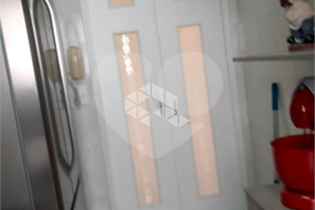 Apartamento à venda com 3 quartos em Vila Matilde, São Paulo, SP