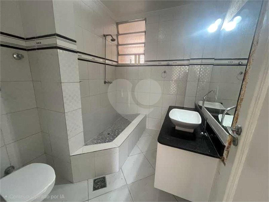 Apartamento à venda com 3 quartos em Tijuca, Rio de Janeiro, RJ