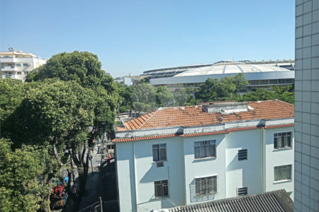 Apartamento à venda com 3 quartos, sendo 1 suíte, em Maracanã, Rio de Janeiro, RJ