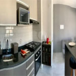 Apartamento à venda com 1 quarto em Sé, São Paulo, SP