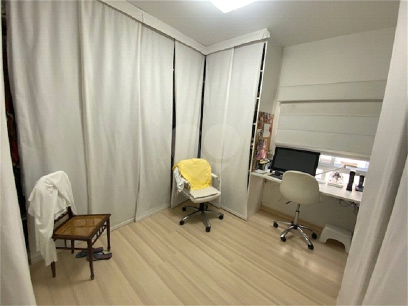 Apartamento à venda com 3 quartos, sendo 1 suíte, em Itaim Bibi, São Paulo, SP