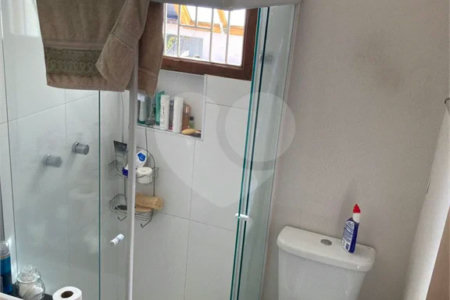 Sobrado à venda com 3 quartos, sendo 1 suíte,  em Tucuruvi, São Paulo, SP
