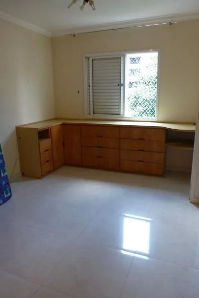 Apartamento à venda com 3 quartos, sendo 1 suíte, em Vila Suzana, São Paulo, SP