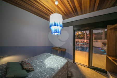 Casa à venda com 6 quartos, sendo 5 suítes,  no condomínio São Joaquim, Vinhedo - SP