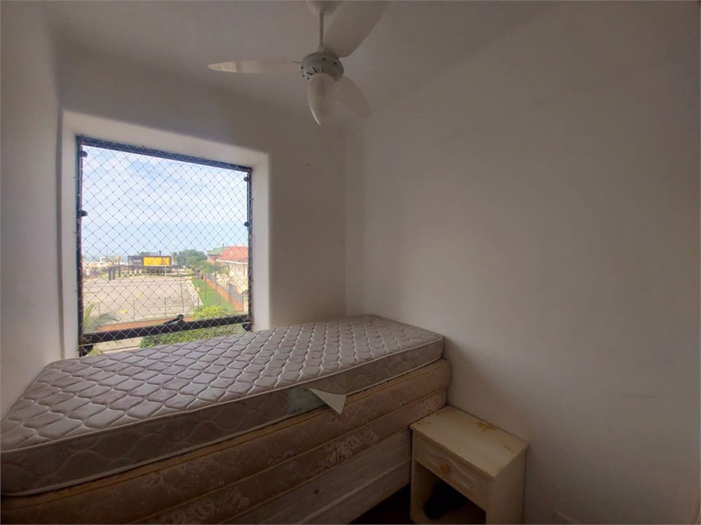 Apartamento Residencial à venda, Jardim das Conchas, Guarujá - AP1014.