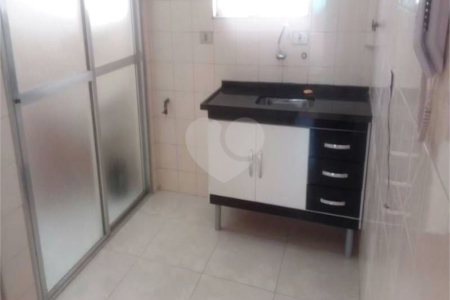 Apartamento à venda com 2 quartos em Paraíso, São Paulo, SP
