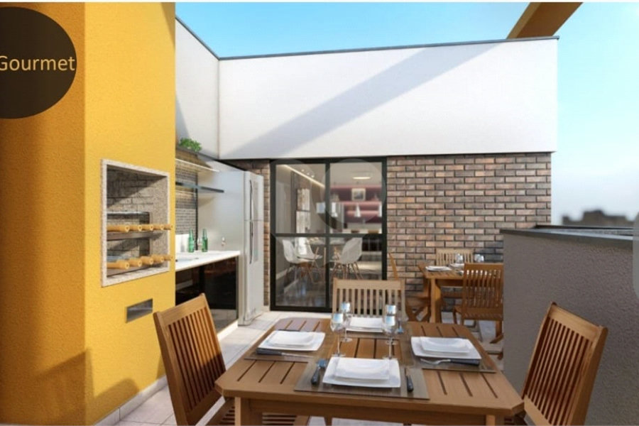Apartamento à venda com 2 quartos, sendo 1 suíte, em Vila Maria, São Paulo, SP