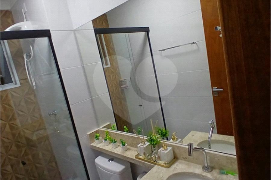 Apartamento à venda com 2 quartos em Vila Gustavo, São Paulo, SP