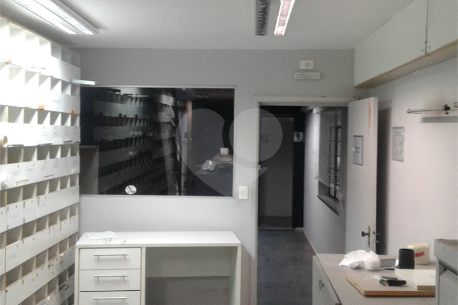 Prédio à venda em Mandaqui, São Paulo, SP