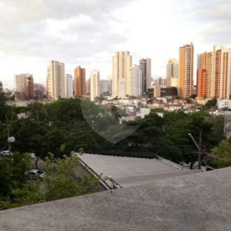 Sobrado à venda com 3 quartos, sendo 1 suíte,  em Santana, São Paulo, SP