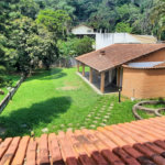 Casa à venda ou para alugar com 4 quartos, sendo 2 suítes, em Mantiqueira, Mairiporã, SP