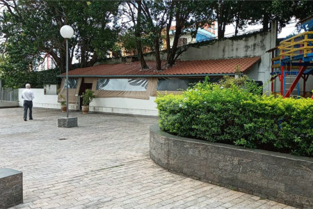 Apartamento à venda com 2 quartos em Vila Mazzei, São Paulo, SP
