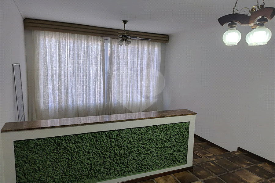 Sobrado à venda com 2 quartos em Tucuruvi, São Paulo, SP