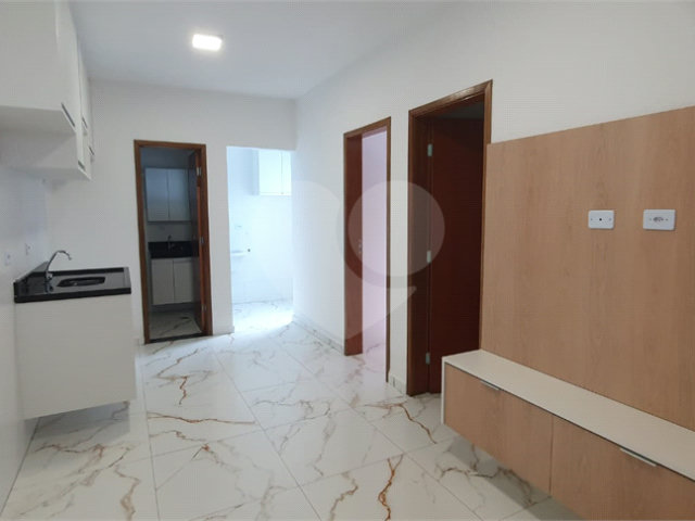 Apartamento à venda com 2 quartos em Vila Maria, São Paulo, SP