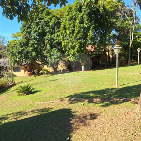 Casa em condomínio à venda com 4 quartos, sendo 2 suítes, no Centro, Bom Jesus dos Perdões, SP