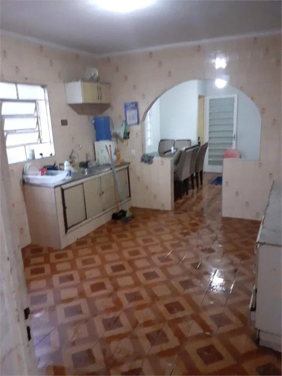 Sobrado à venda com 4 quartos, sendo 1 suíte, em Jardim Germânia, São Paulo, SP