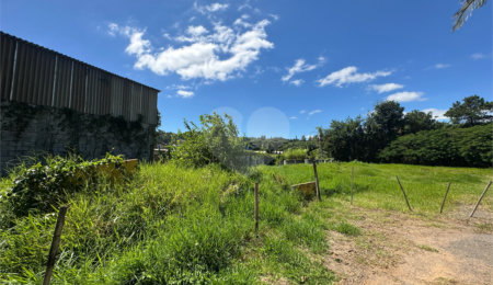 Área de Terra à venda com 1 quarto em Capivari, Louveira, SP