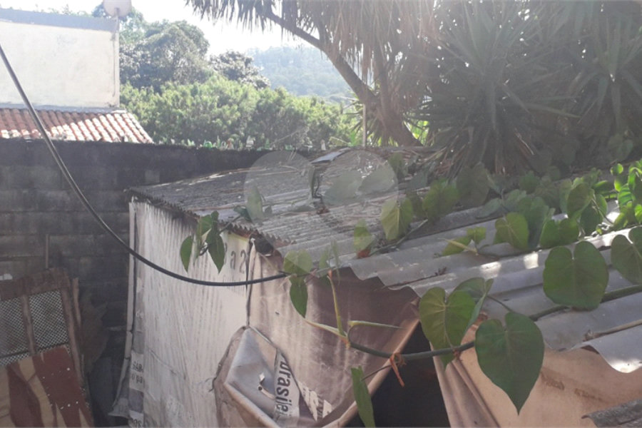 Casa à venda com 3 quartos em Jardim Regina, São Paulo, SP