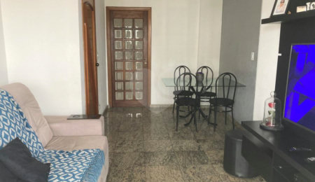 Apartamento à venda com 3 quartos, sendo 1 suíte,  em Vila Guilherme, São Paulo, SP