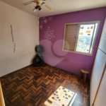 Apartamento à venda com 3 quartos, sendo 1 suíte, em Mandaqui, São Paulo, SP