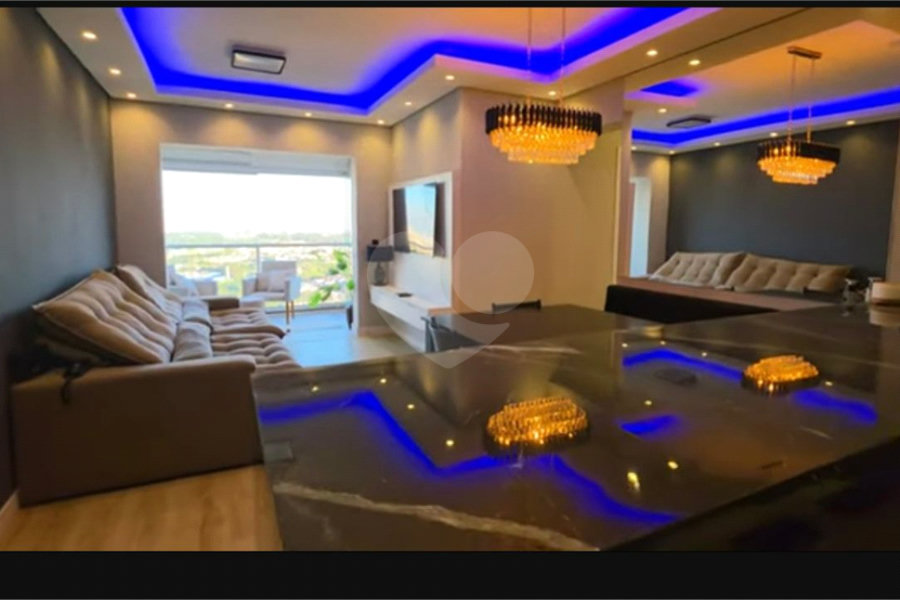 Apartamento à venda com 3 quartos, sendo 1 suíte, em Butantã, São Paulo, SP