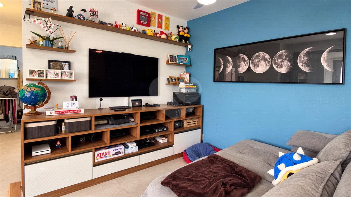 Apartamento à venda com 3 quartos, sendo 1 suíte, em Boa Vista, Sorocaba, SP