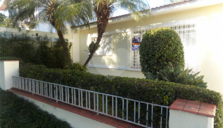 Casa Térrea à venda com 2 quartos em Jardim Londrina, São Paulo, SP