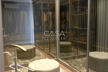 Casa em condomínio à venda com 3 suítes em Ibiti Royal Park, Sorocaba, SP