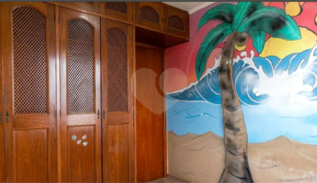 Apartamento à venda com 3 quartos em Tremembé, São Paulo, SP