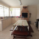 Casa à venda com 4 suítes em Nova Gardênia, Atibaia, SP