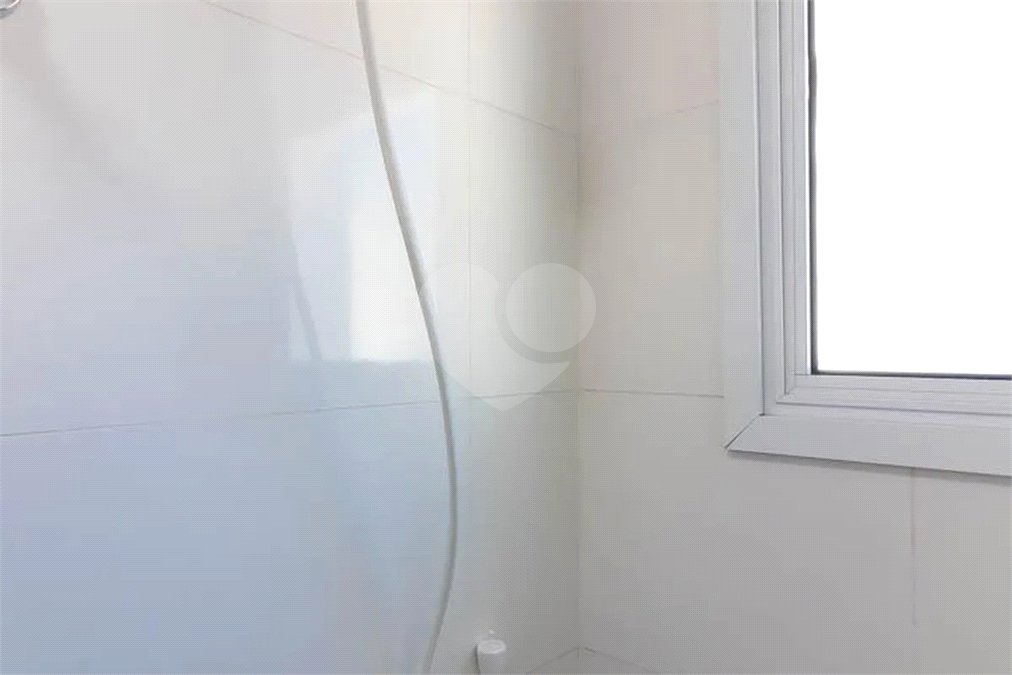 Apartamento para alugar com 2 quartos em Jardim São Paulo(zona Norte), São Paulo, SP