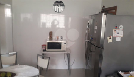 Casa Térrea à venda com 2 quartos em Vila Maria, São Paulo, SP