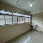 Apartamento 2 dormitórios + dependência, 1 vaga demarcada, no Campo Grande, Santos