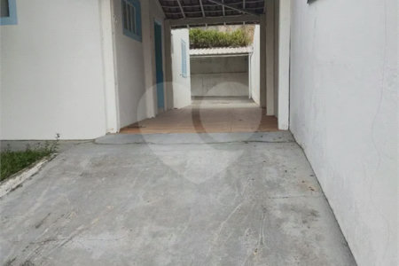 Casa para alugar com 2 quartos no Centro, Vinhedo, SP