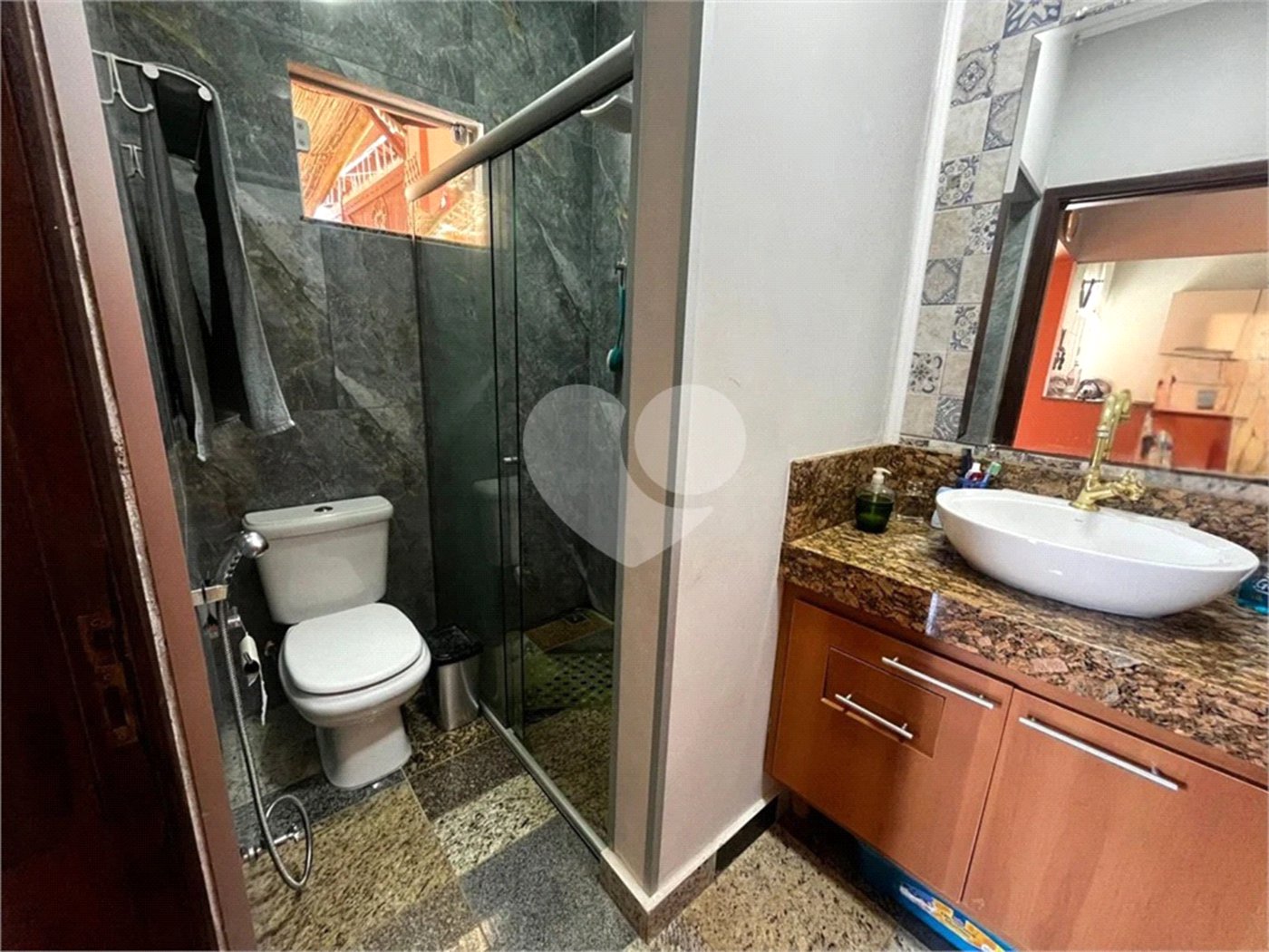 Casa à venda ou para alugar com 2 quartos, sendo 1 suíte,  em Vila Novo Horizonte, Itapetininga, SP