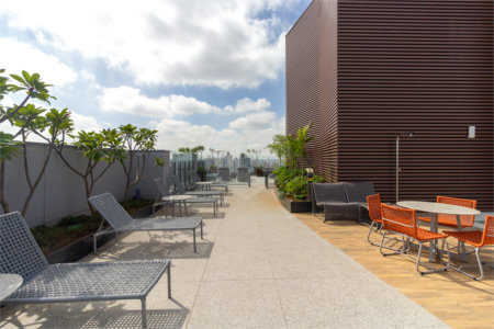 Apartamento à venda com 4 suítes em Brooklin Novo, São Paulo, SP