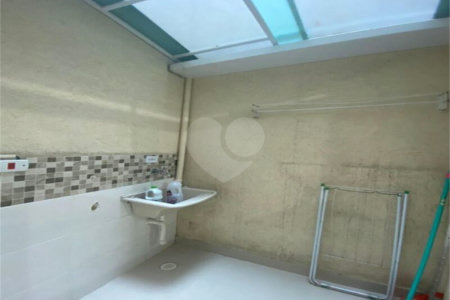 Apartamento à venda com 2 quartos em Tatuapé, São Paulo, SP