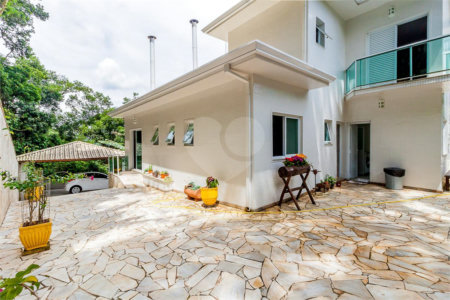 Casa Térrea à venda com 2 quartos em Chácaras Monte Verde, Itu, SP