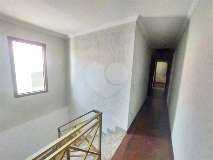Casa à venda com 3 suítes em Vila Isolina Mazzei, São Paulo, SP