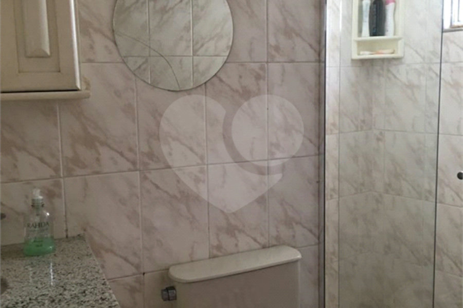Sobrado à venda com 3 suítes em Vila Medeiros, São Paulo, SP
