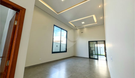 Casa à venda com 3 suítes em Parque Das Mangueiras, Três Lagoas, MS